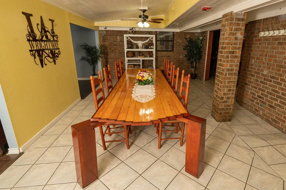 41 Chestnut Circle Jasper, TX 75951