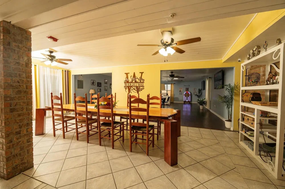 41 Chestnut Circle Jasper, TX 75951