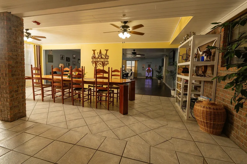 41 Chestnut Circle Jasper, TX 75951