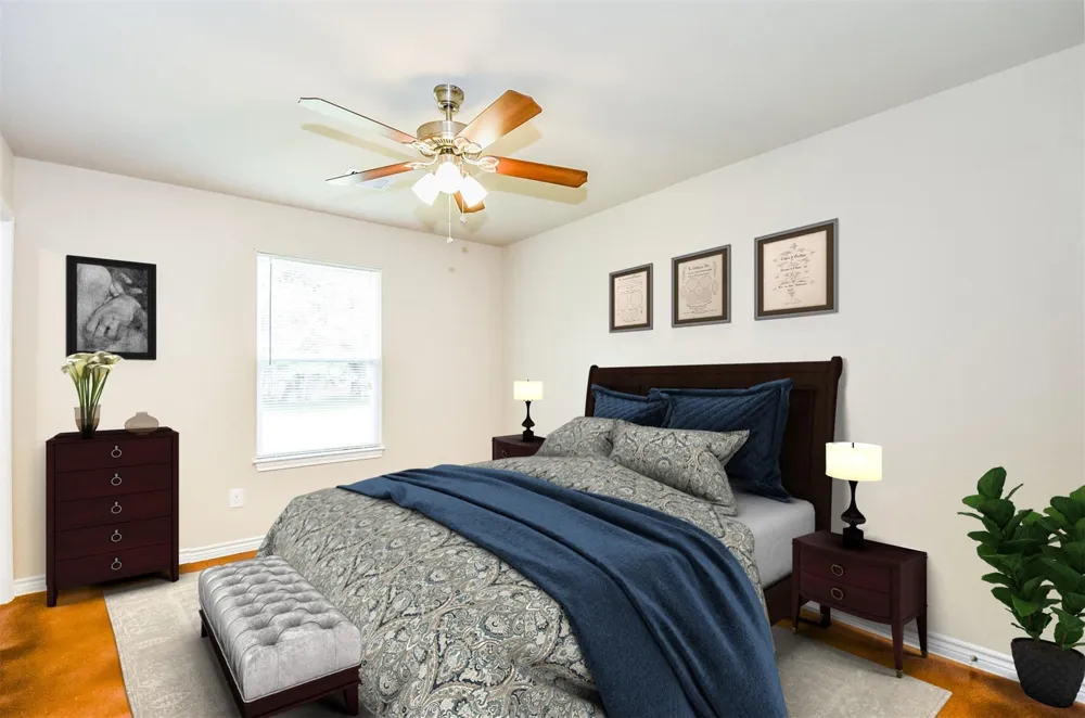 1107 Parkhurst Avenue #B Cleveland, TX 77327