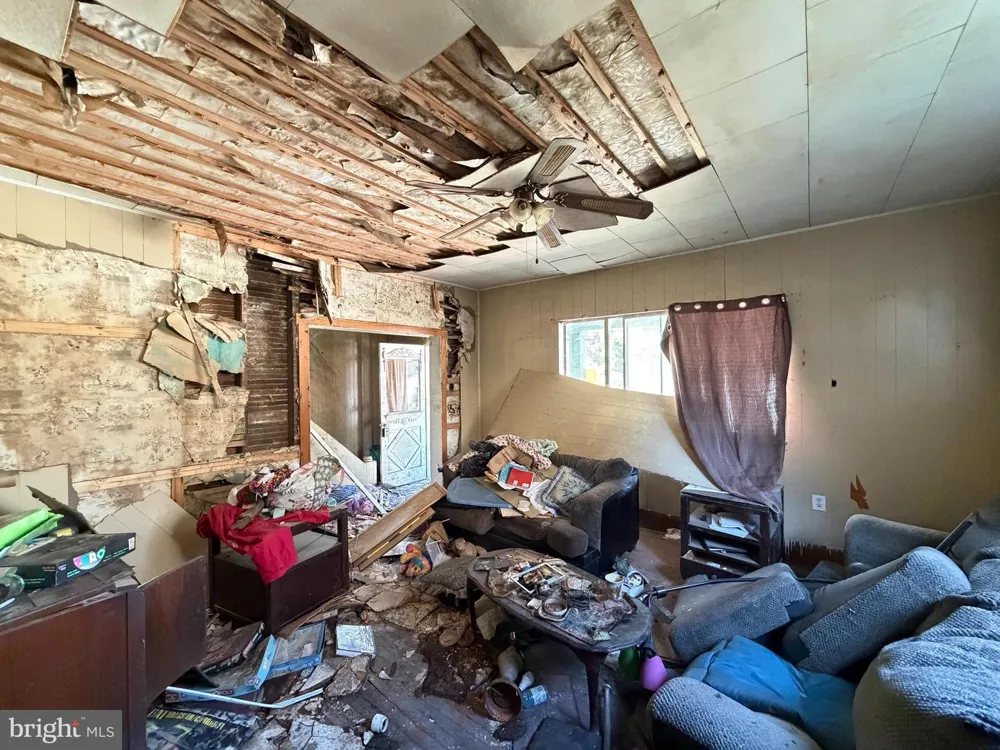 87 DOUGLAS AVENUE Lonaconing, MD 21539