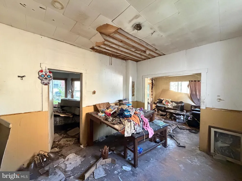 87 DOUGLAS AVENUE Lonaconing, MD 21539