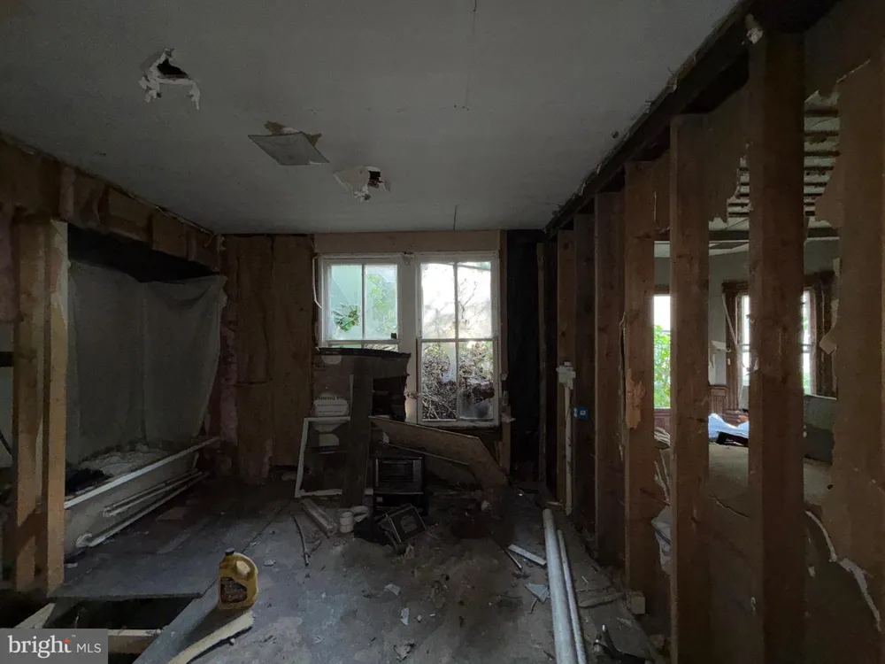 87 DOUGLAS AVENUE Lonaconing, MD 21539