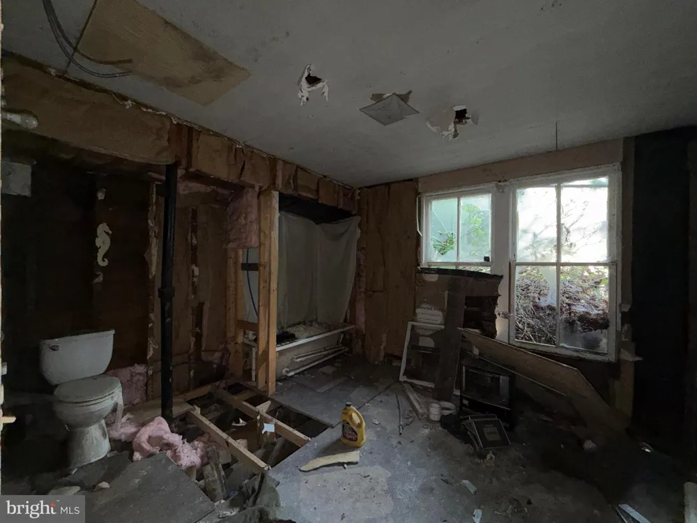 87 DOUGLAS AVENUE Lonaconing, MD 21539