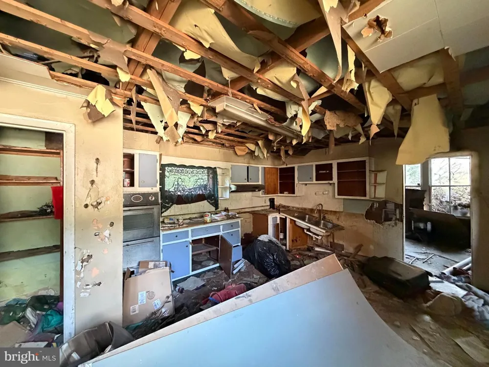 87 DOUGLAS AVENUE Lonaconing, MD 21539