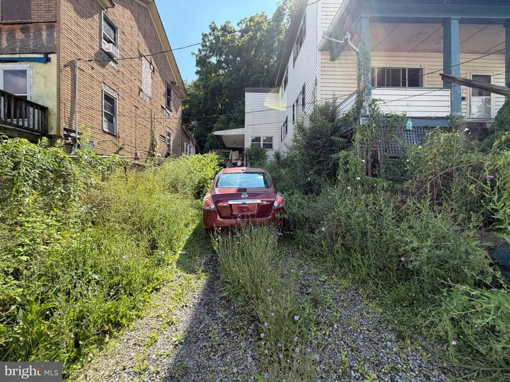 87 DOUGLAS AVENUE Lonaconing, MD 21539