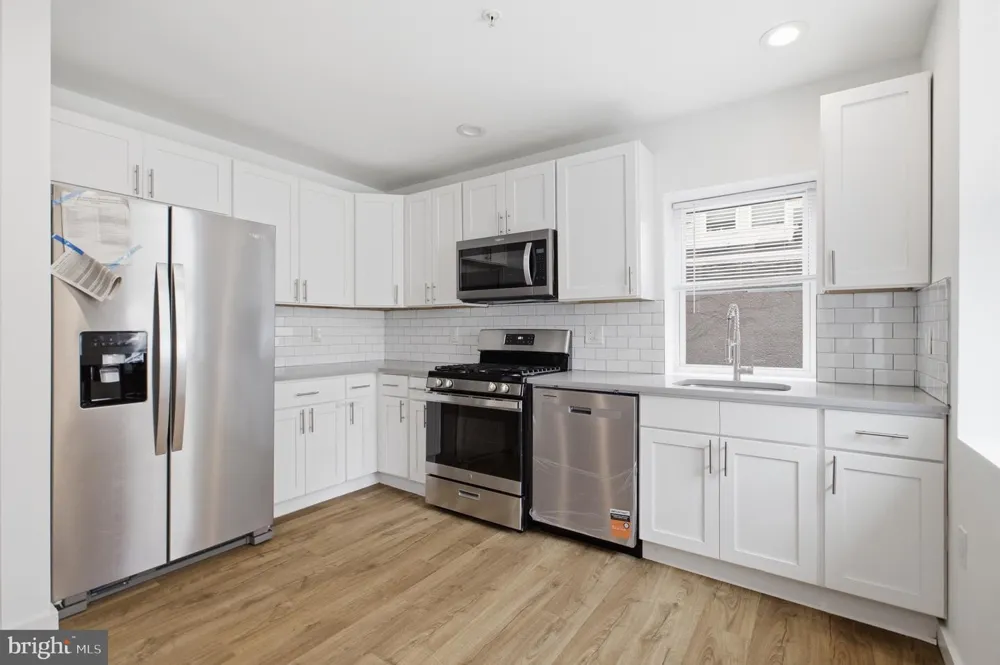 2162 E YORK STREET #1R Philadelphia, PA 19125