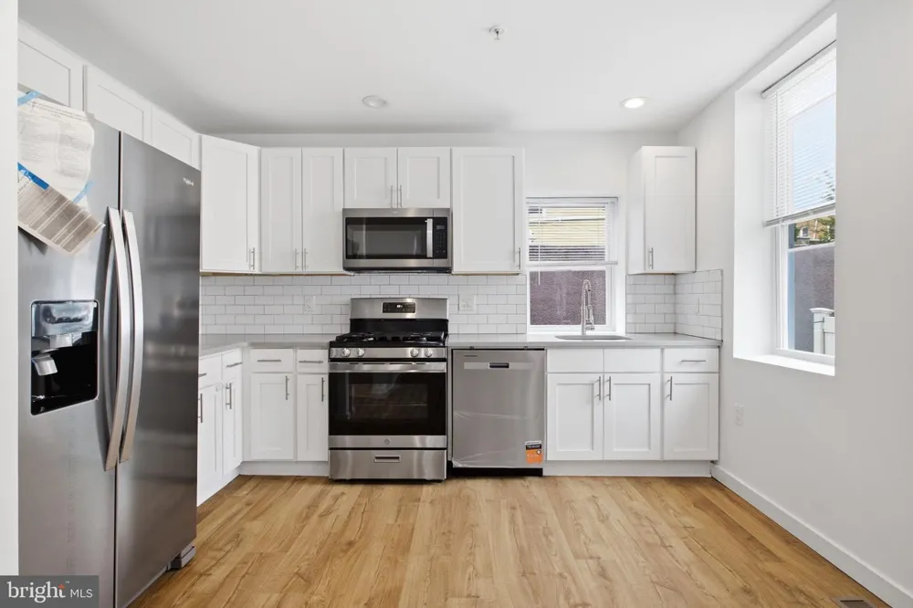 2162 E YORK STREET #1R Philadelphia, PA 19125