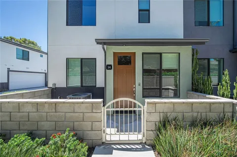2775 W Pepper Tree #14