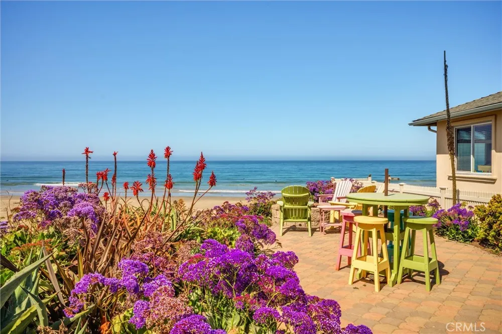 2678 Studio Cayucos, CA 93430
