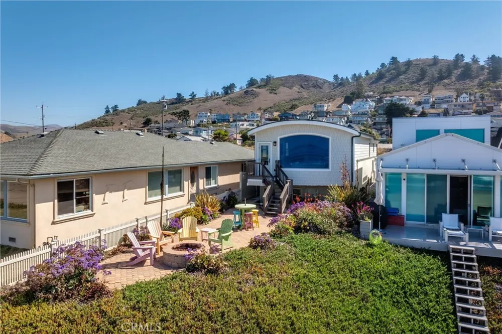 2678 Studio Cayucos, CA 93430