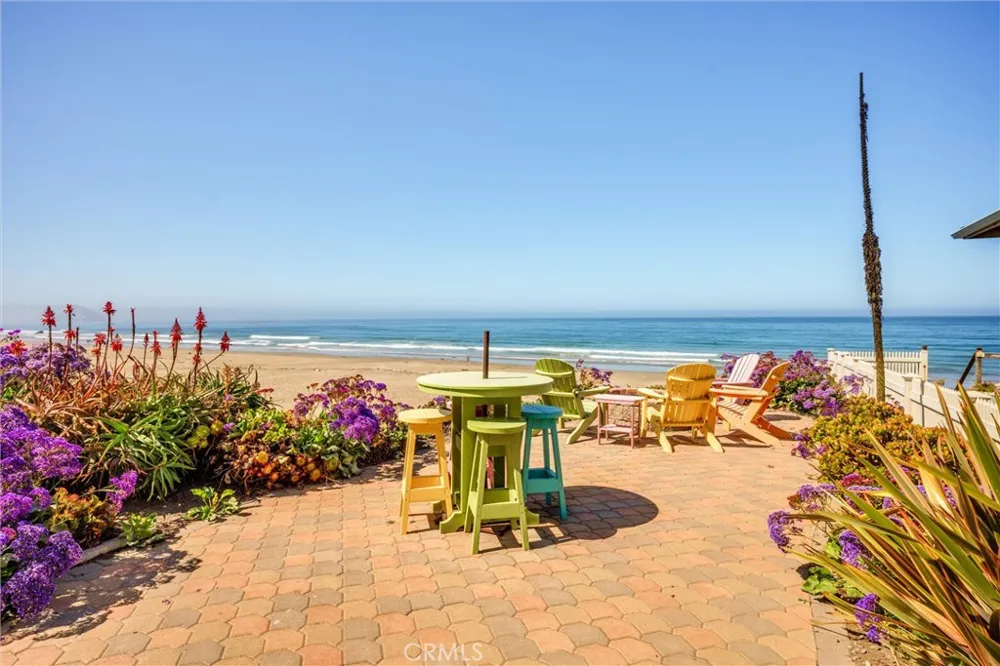 2678 Studio Cayucos, CA 93430