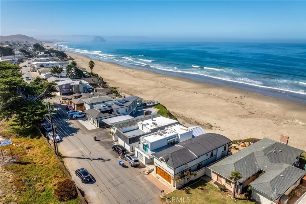 2678 Studio Cayucos, CA 93430