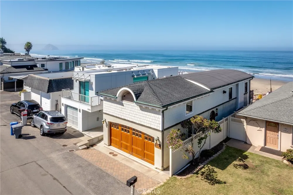2678 Studio Cayucos, CA 93430