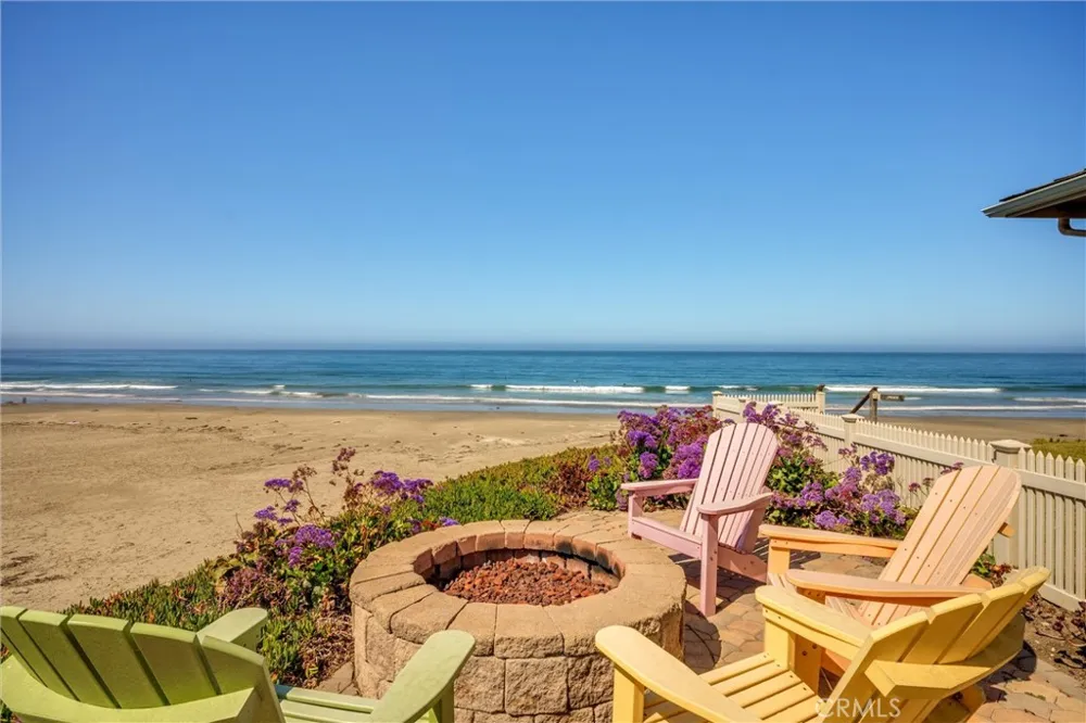 2678 Studio Cayucos, CA 93430