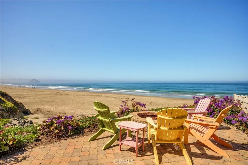 2678 Studio Cayucos, CA 93430