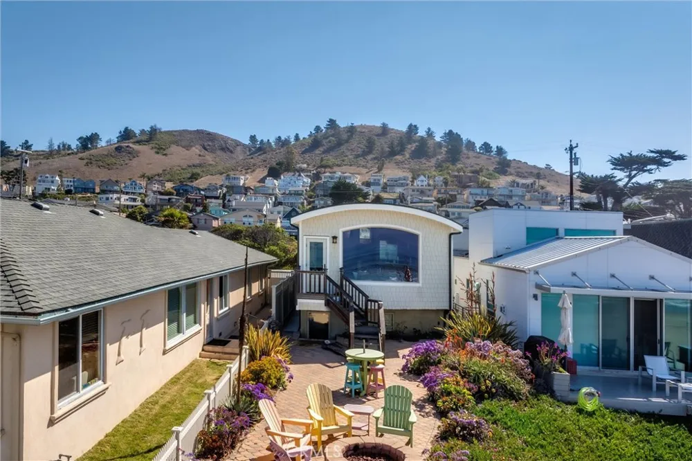 2678 Studio Cayucos, CA 93430