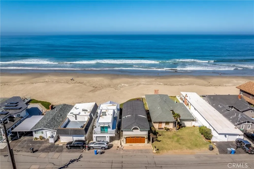 2678 Studio Cayucos, CA 93430