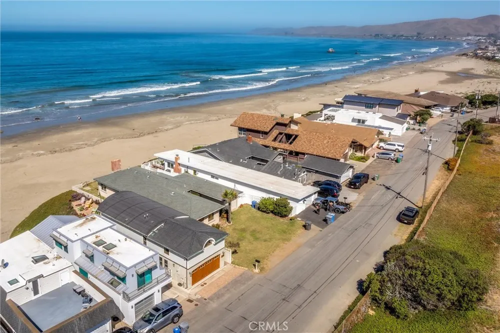 2678 Studio Cayucos, CA 93430