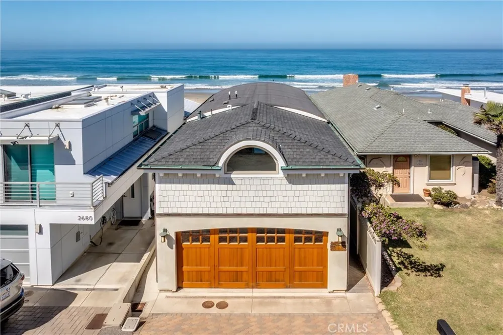 2678 Studio Cayucos, CA 93430