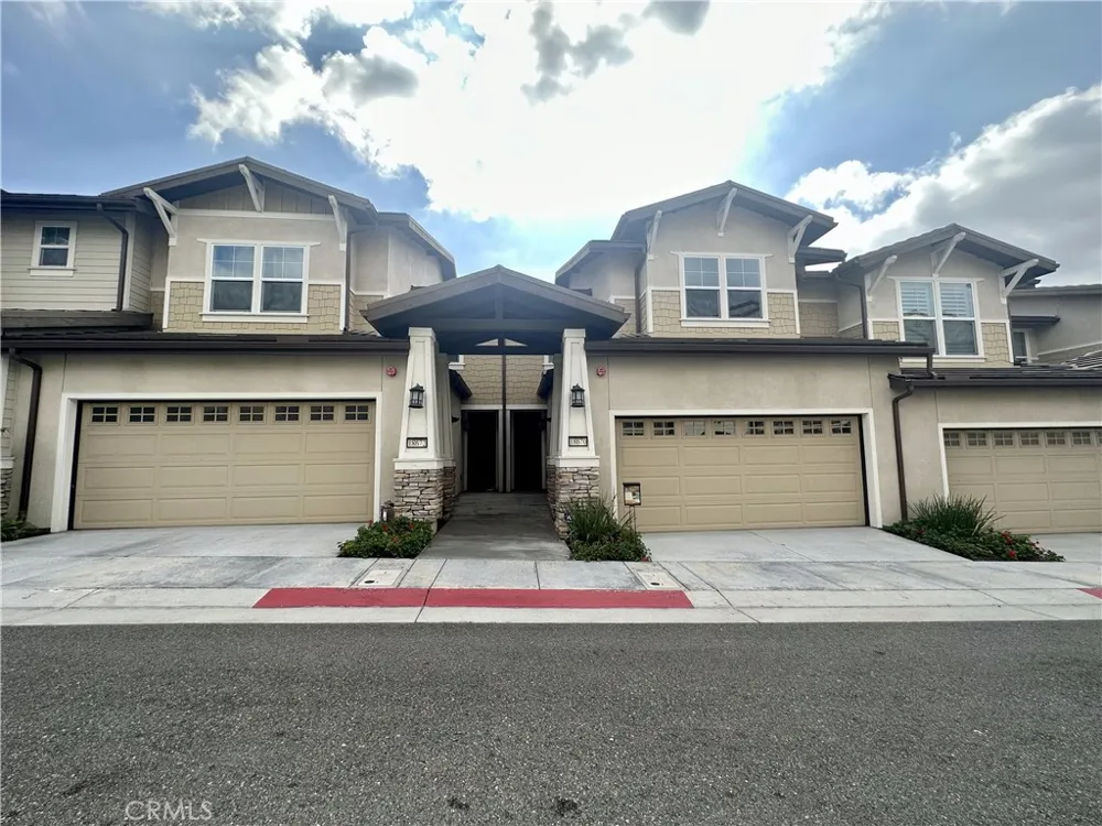 18670 Clubhouse Drive Yorba Linda, CA 92886