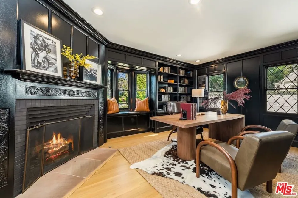 628 Sierra Drive Beverly Hills, CA 90210
