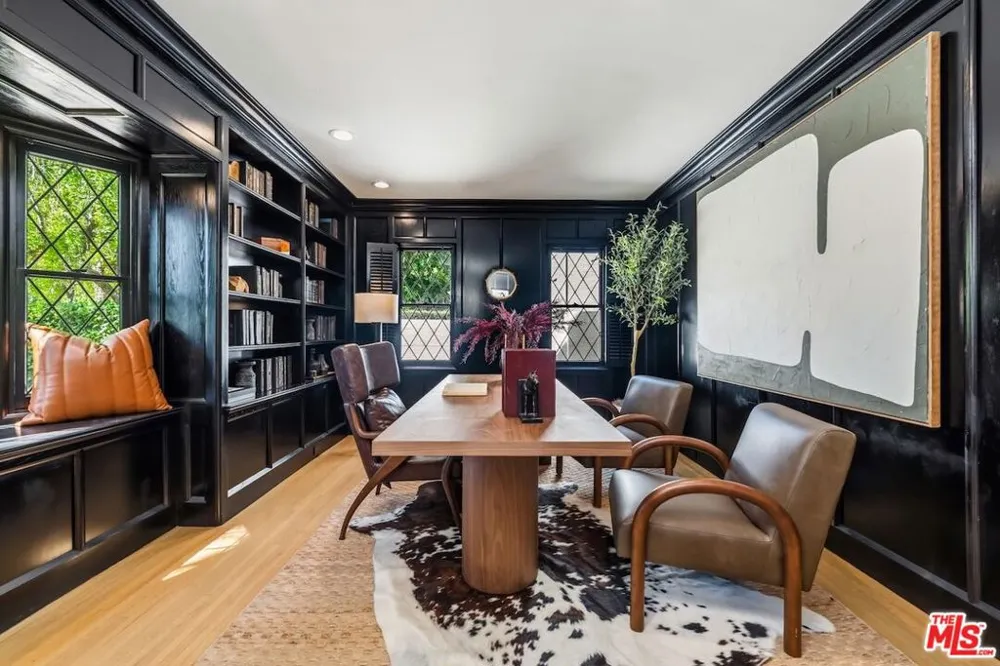 628 Sierra Drive Beverly Hills, CA 90210