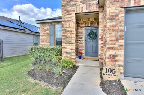 105 Bracken Fern Lane