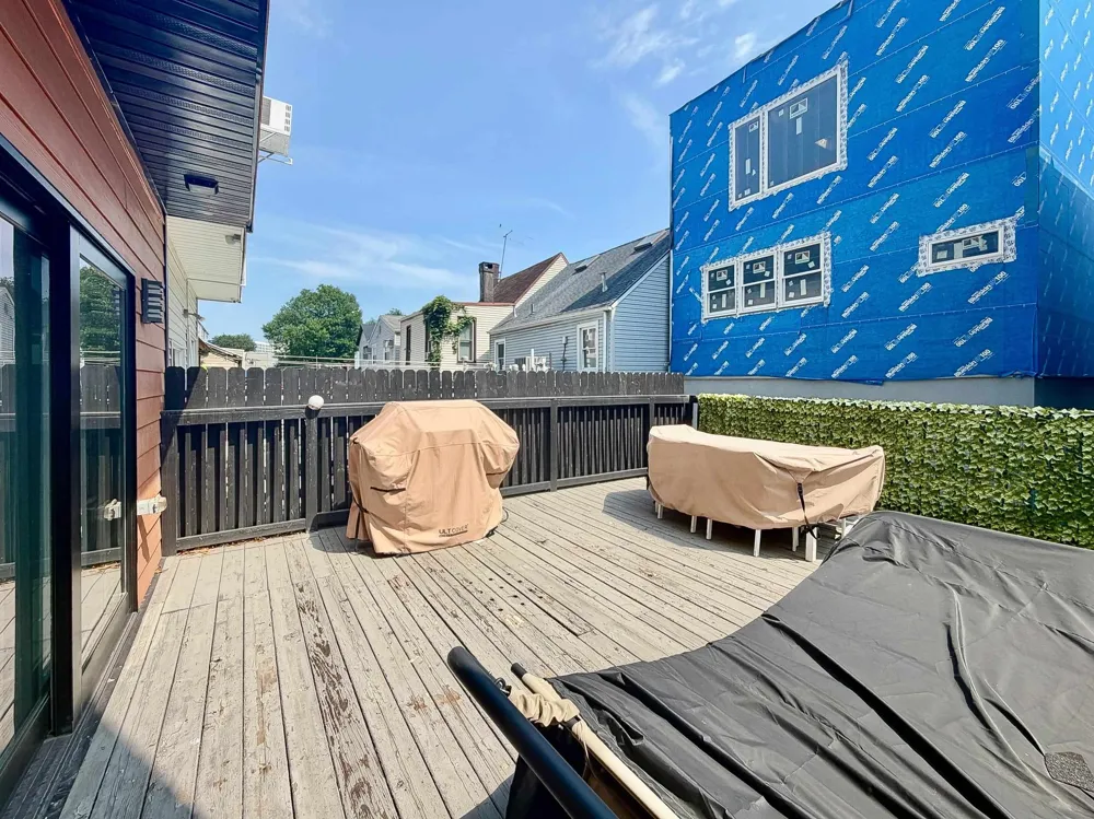 11A WEST 19TH ST Weehawken, NJ 07086