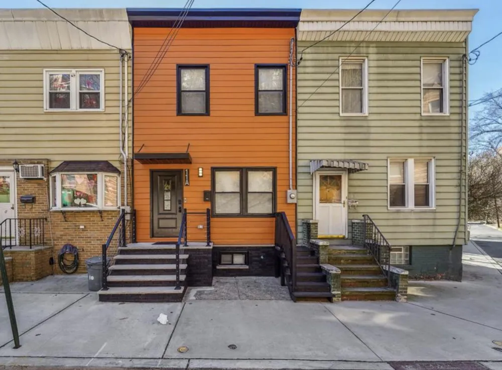 11A WEST 19TH ST Weehawken, NJ 07086