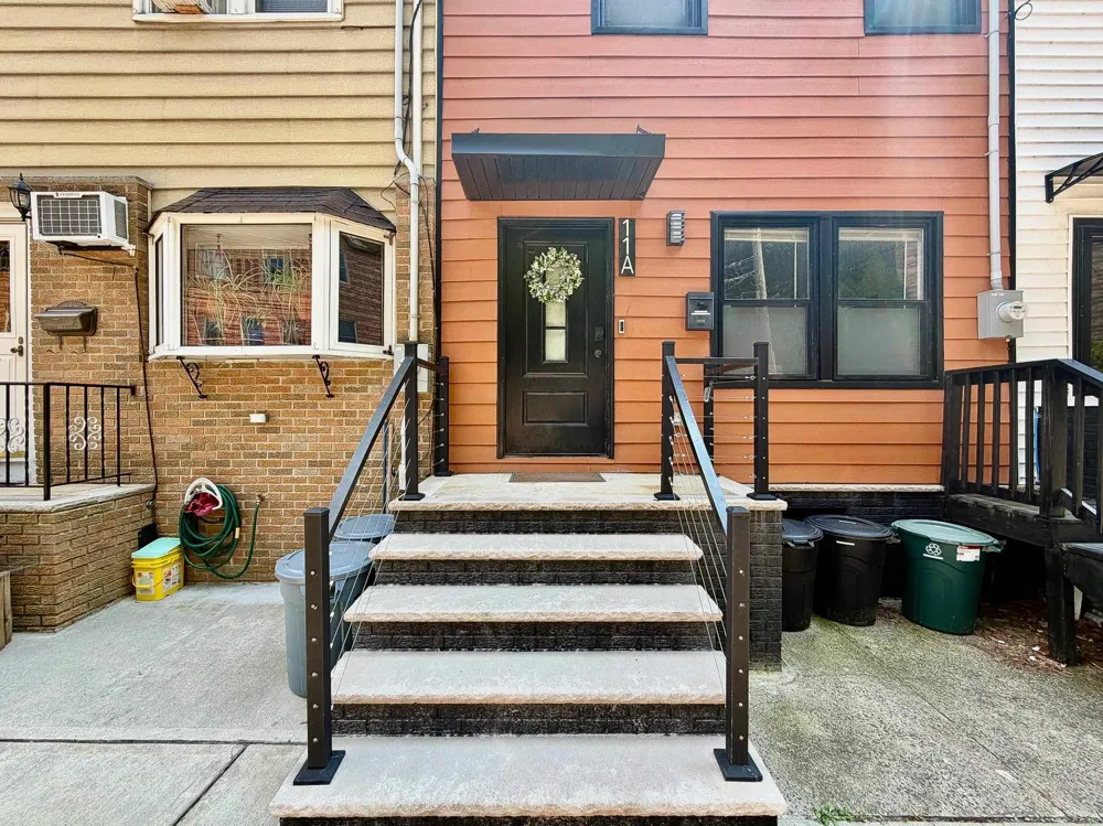11A WEST 19TH ST Weehawken, NJ 07086