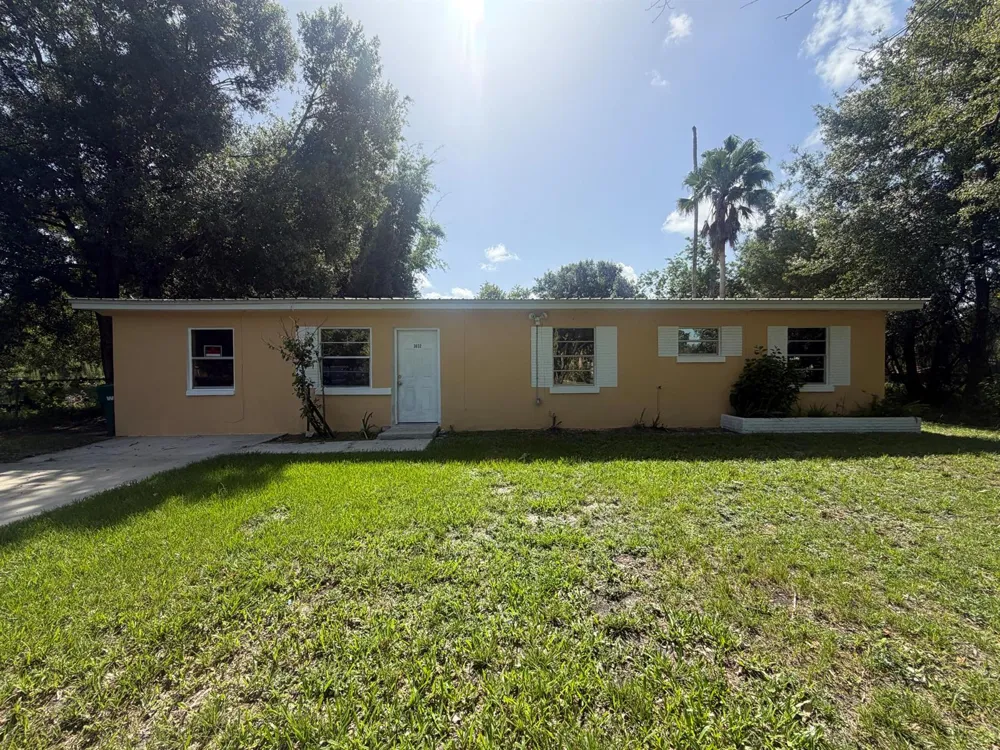 3032 NW 35TH AVENUE Okeechobee, FL 34972