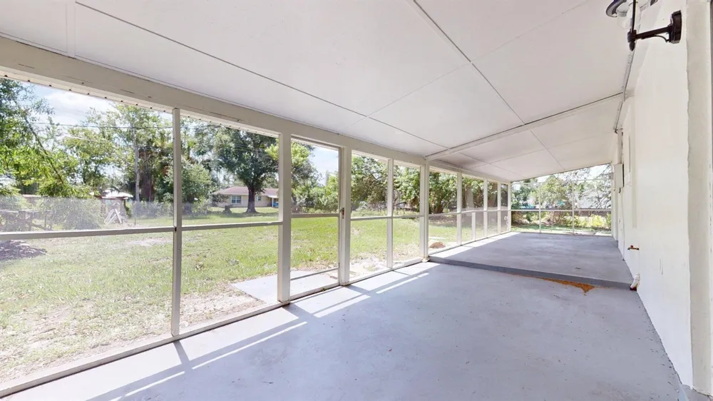 3032 NW 35TH AVENUE Okeechobee, FL 34972