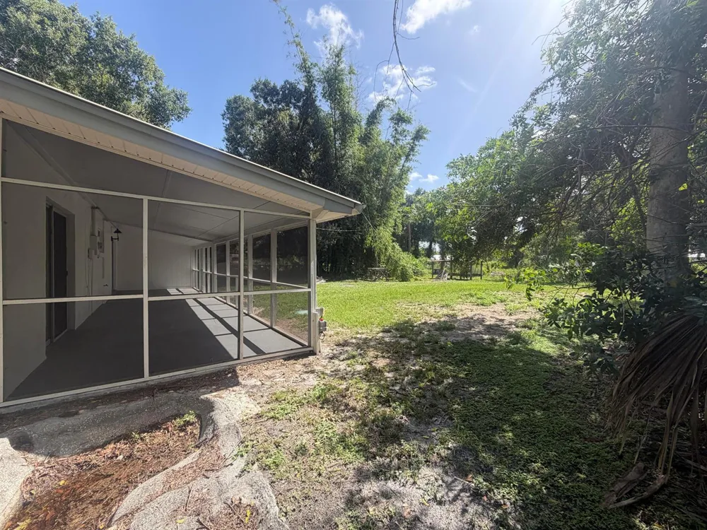 3032 NW 35TH AVENUE Okeechobee, FL 34972