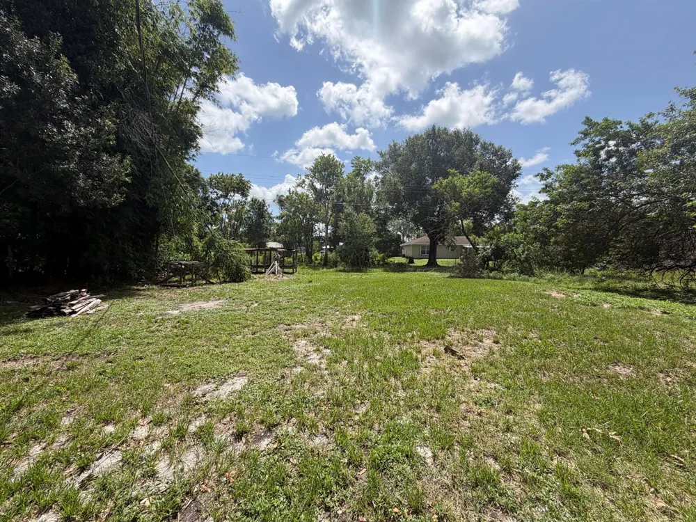 3032 NW 35TH AVENUE Okeechobee, FL 34972