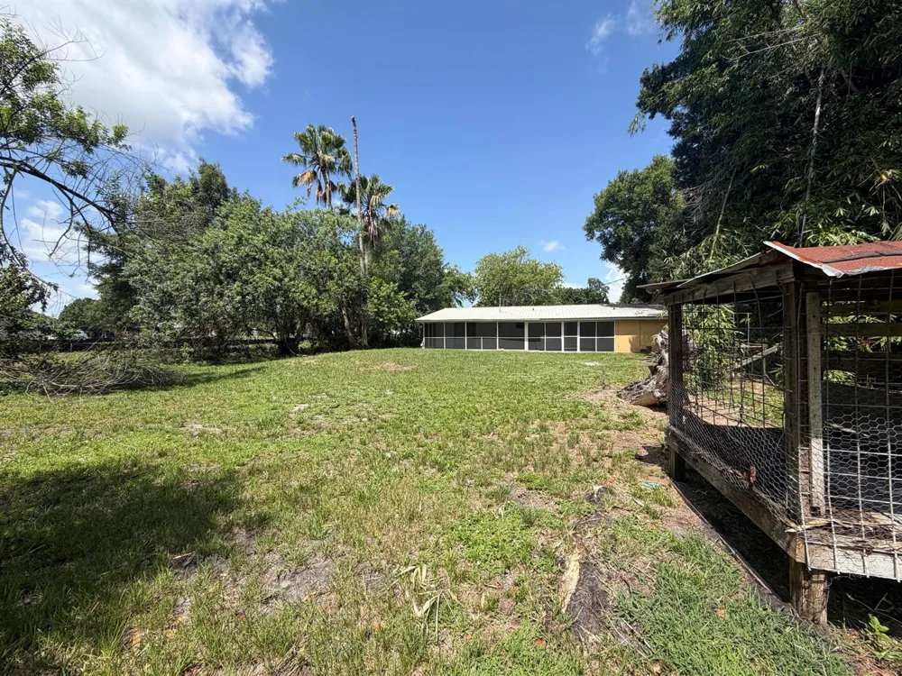 3032 NW 35TH AVENUE Okeechobee, FL 34972