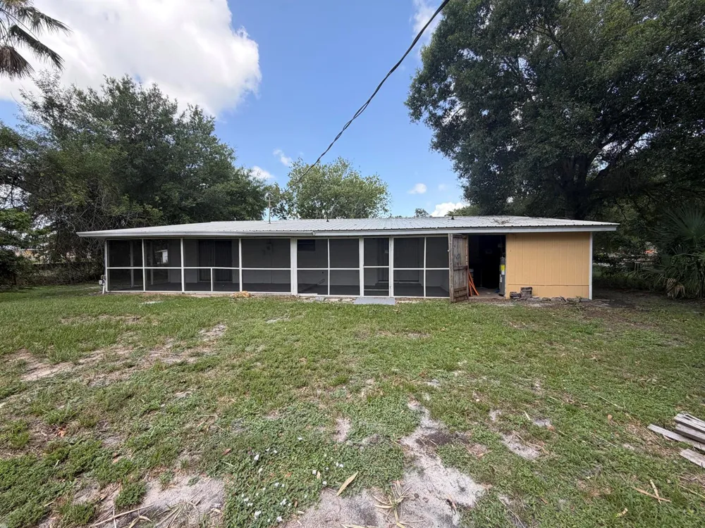3032 NW 35TH AVENUE Okeechobee, FL 34972