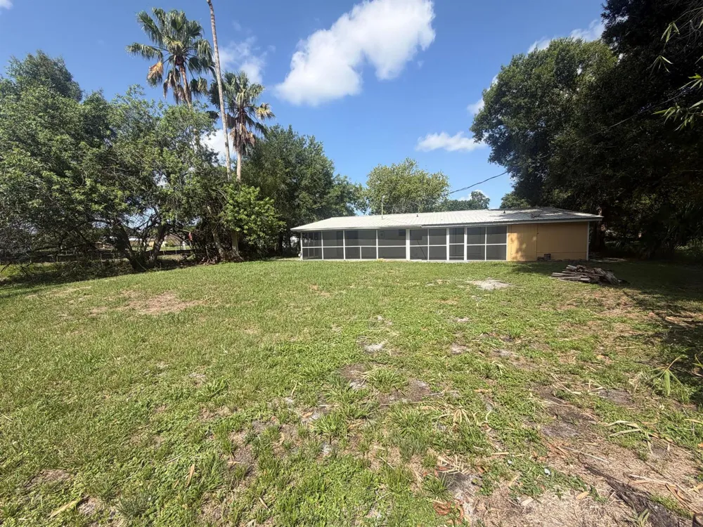 3032 NW 35TH AVENUE Okeechobee, FL 34972