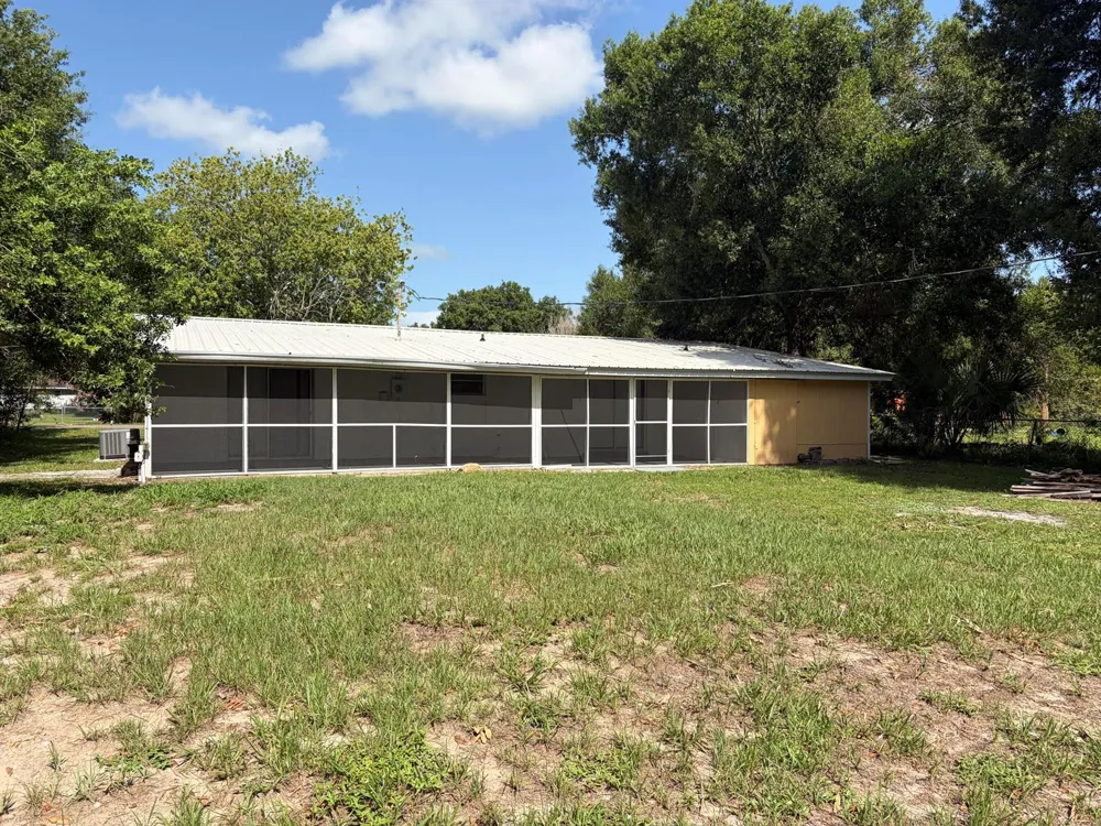 3032 NW 35TH AVENUE Okeechobee, FL 34972