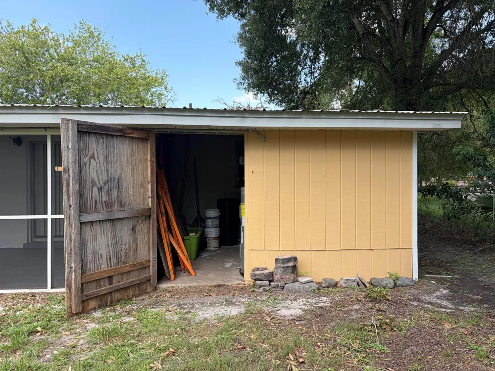 3032 NW 35TH AVENUE Okeechobee, FL 34972