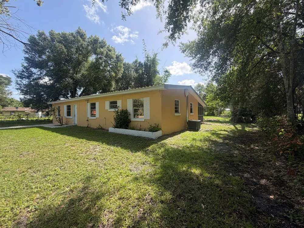 3032 NW 35TH AVENUE Okeechobee, FL 34972