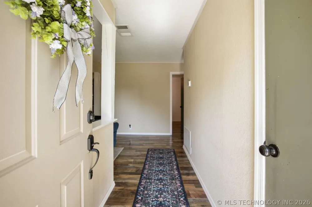 696 Hickory Street Atoka, OK 74525