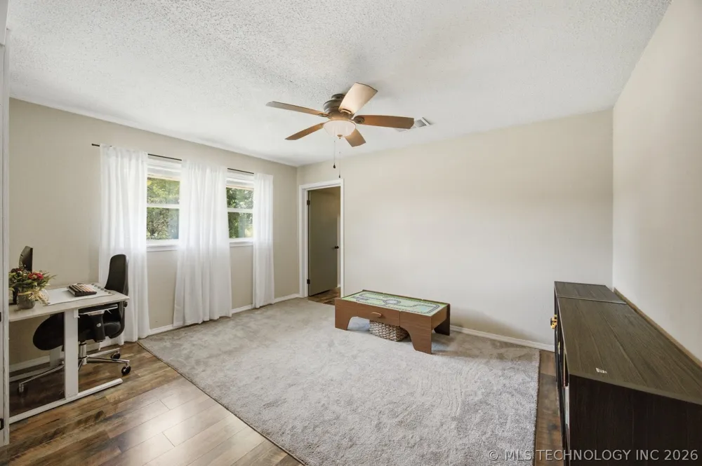 696 Hickory Street Atoka, OK 74525