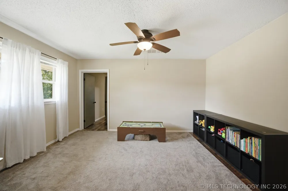 696 Hickory Street Atoka, OK 74525