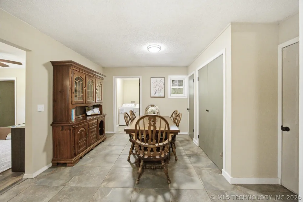 696 Hickory Street Atoka, OK 74525
