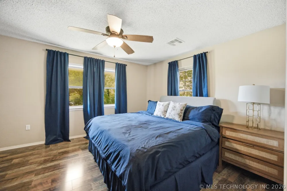 696 Hickory Street Atoka, OK 74525