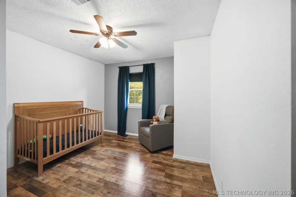 696 Hickory Street Atoka, OK 74525