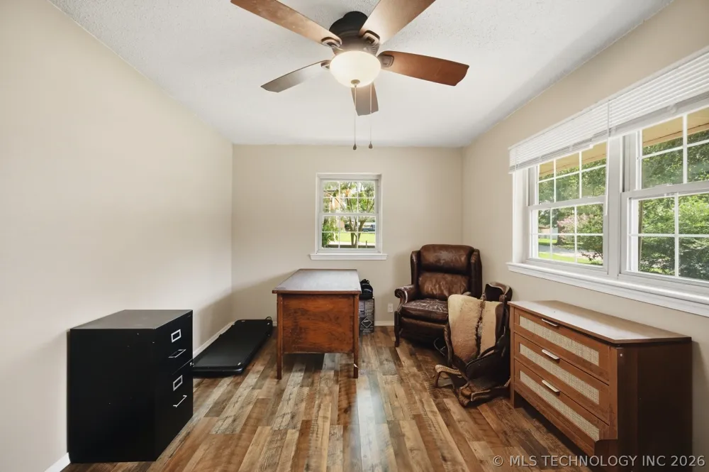 696 Hickory Street Atoka, OK 74525