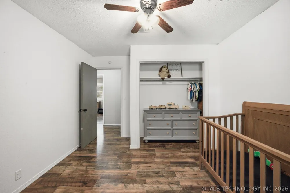 696 Hickory Street Atoka, OK 74525