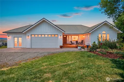 430 Back Country Drive
